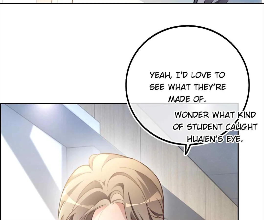 My Brothers Dote On Me Chapter 301 - page 62