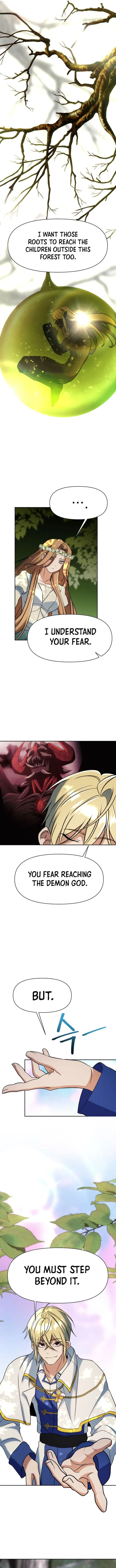 Archmage Transcending Through Regression Chapter 189 - page 3