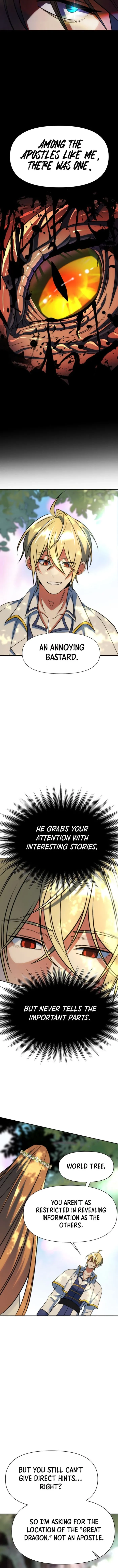 Archmage Transcending Through Regression Chapter 189 - page 6