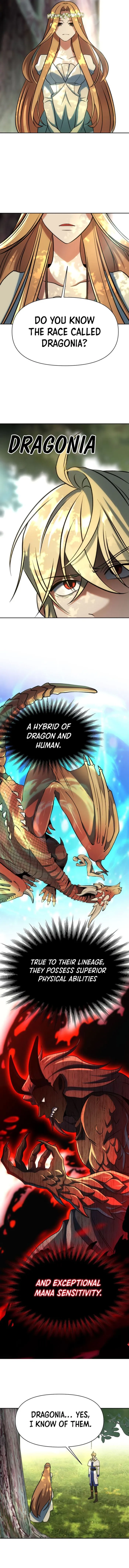 Archmage Transcending Through Regression Chapter 189 - page 7