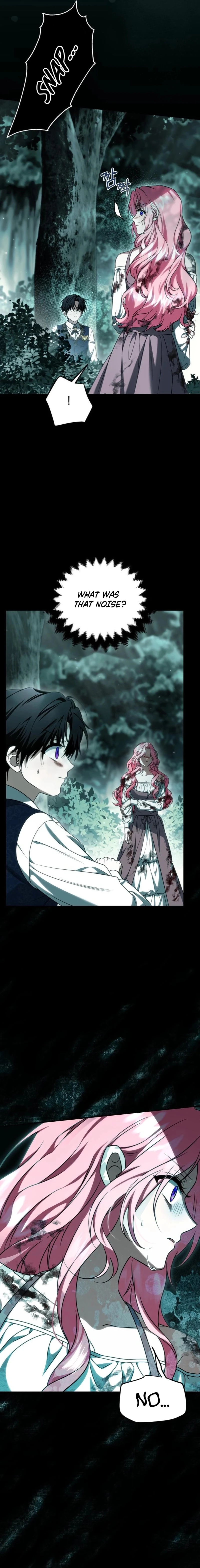 How to Change Angst Into a Feel-Good Chapter 59 - page 10