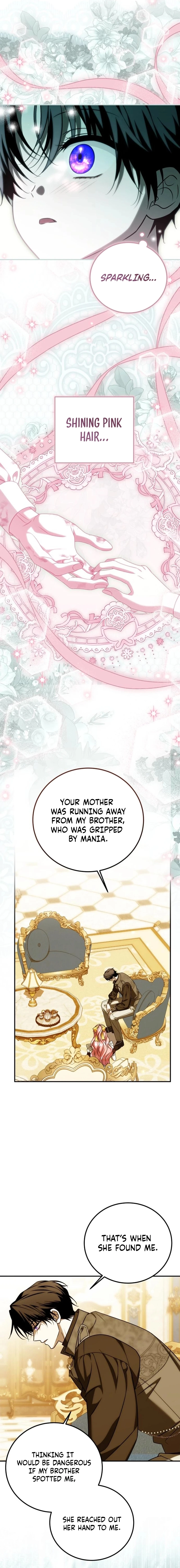 How to Change Angst Into a Feel-Good Chapter 59 - page 13