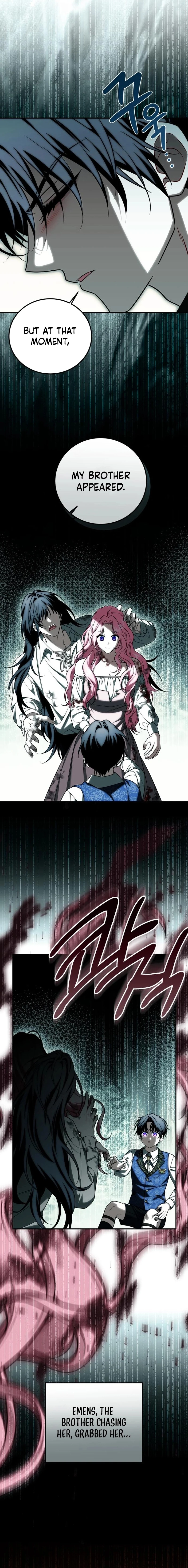 How to Change Angst Into a Feel-Good Chapter 59 - page 14