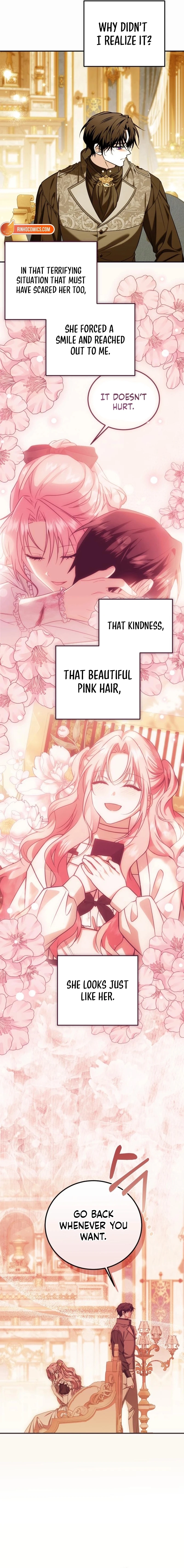 How to Change Angst Into a Feel-Good Chapter 59 - page 17