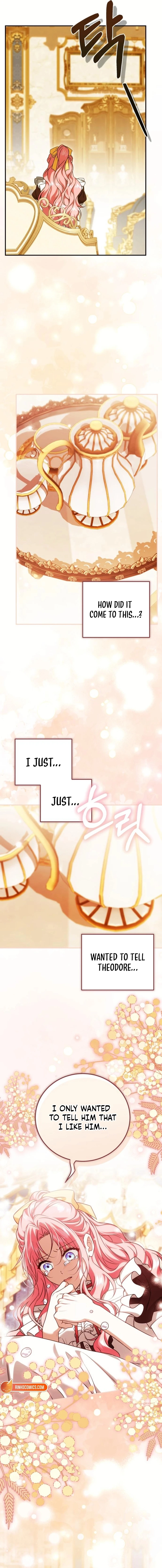 How to Change Angst Into a Feel-Good Chapter 59 - page 18