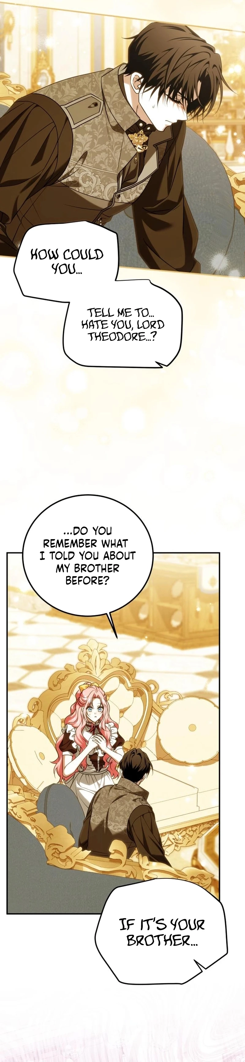 How to Change Angst Into a Feel-Good Chapter 59 - page 2