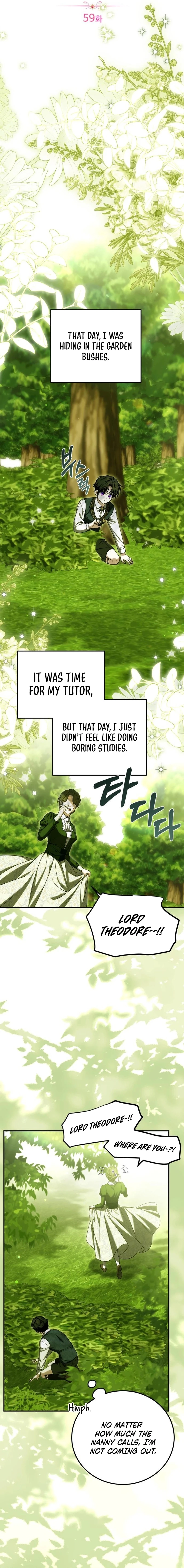 How to Change Angst Into a Feel-Good Chapter 59 - page 5