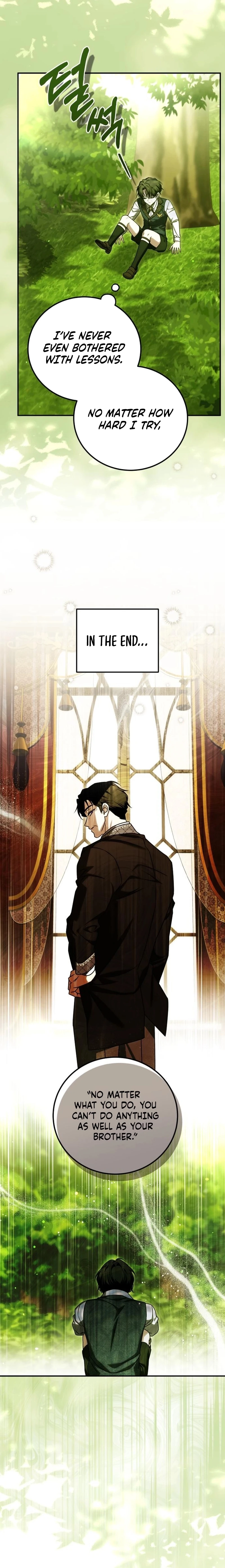 How to Change Angst Into a Feel-Good Chapter 59 - page 6