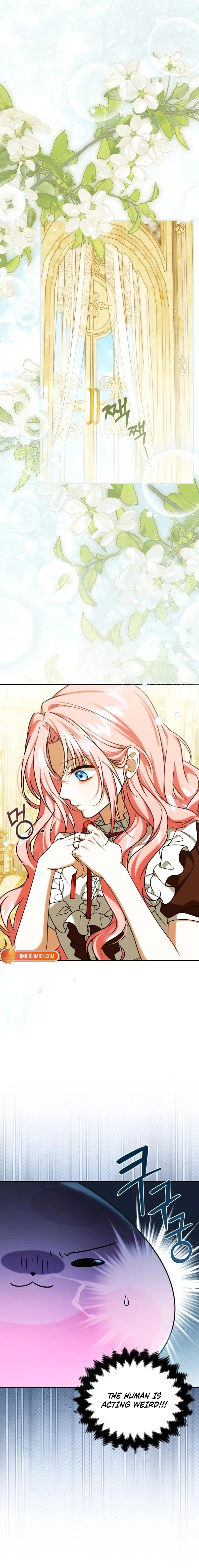 How to Change Angst Into a Feel-Good Chapter 60 - page 3
