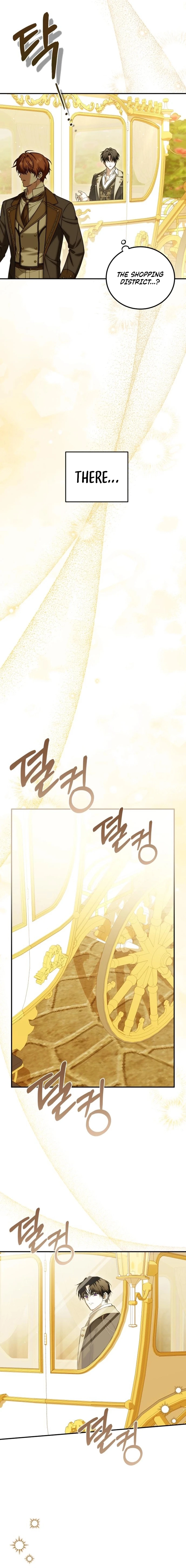 How to Change Angst Into a Feel-Good Chapter 61 - page 14