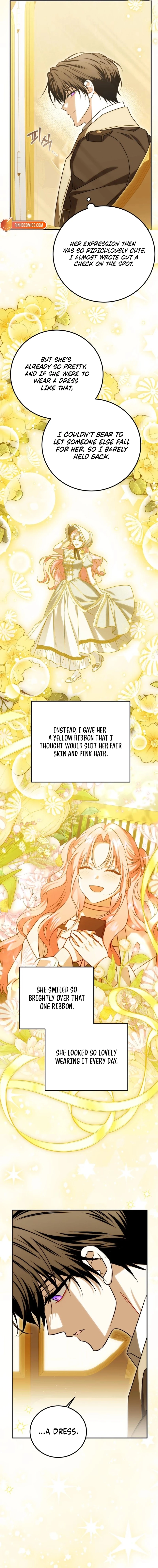 How to Change Angst Into a Feel-Good Chapter 61 - page 16