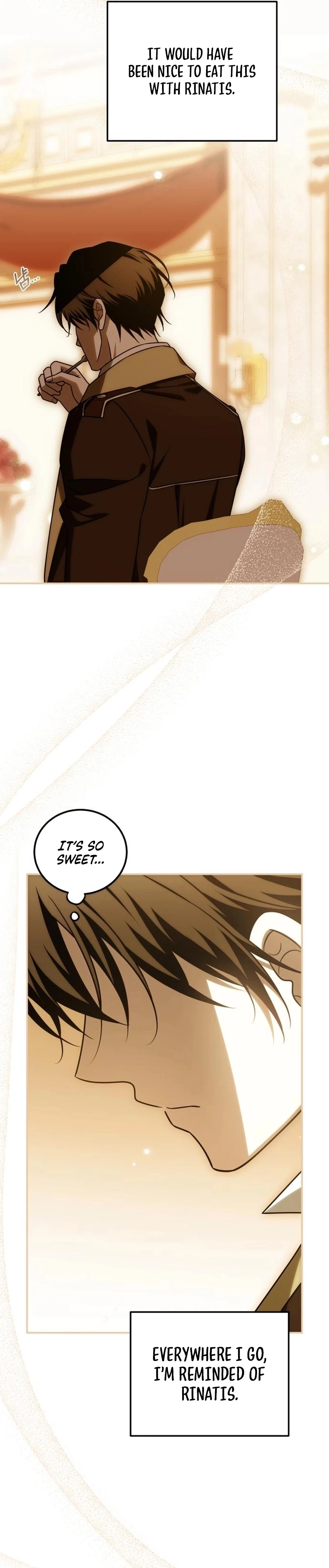 How to Change Angst Into a Feel-Good Chapter 61 - page 18