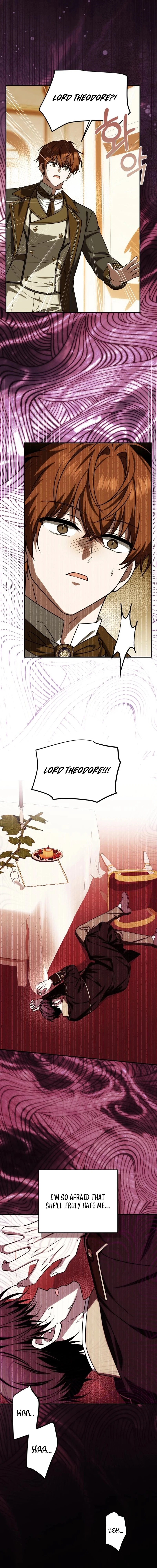 How to Change Angst Into a Feel-Good Chapter 61 - page 20