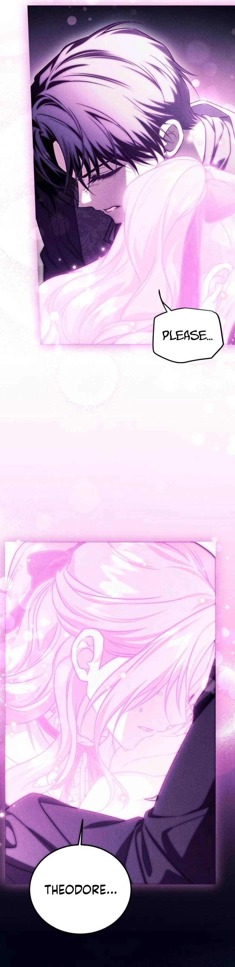How to Change Angst Into a Feel-Good Chapter 61 - page 5
