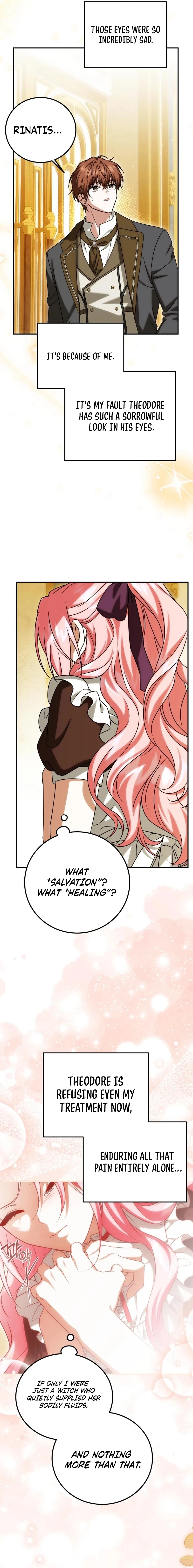 How to Change Angst Into a Feel-Good Chapter 62 - page 15