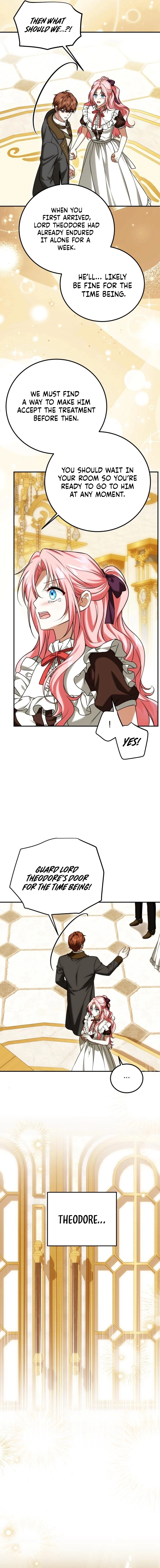 How to Change Angst Into a Feel-Good Chapter 62 - page 17