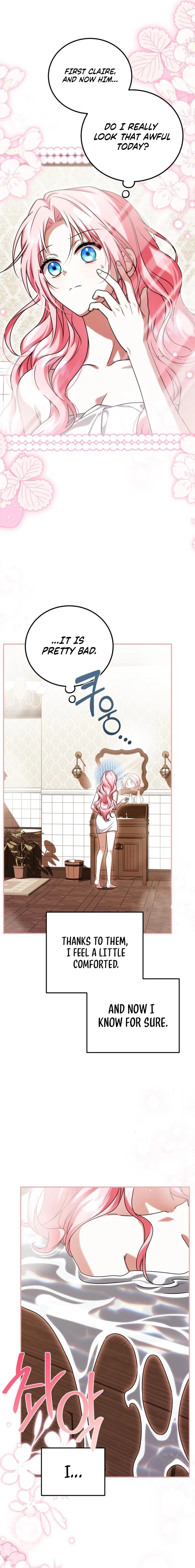How to Change Angst Into a Feel-Good Chapter 62 - page 5