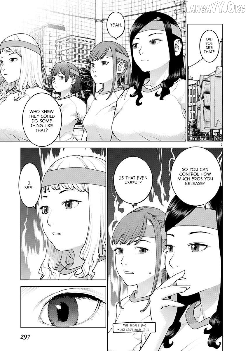 Seishokuki - Manga Chapter 181 - page 4
