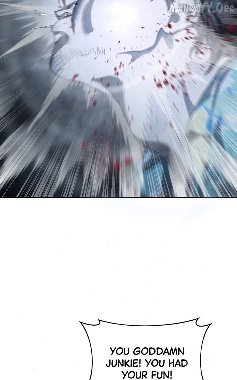 Special Civil Servant Chapter 51 - page 3