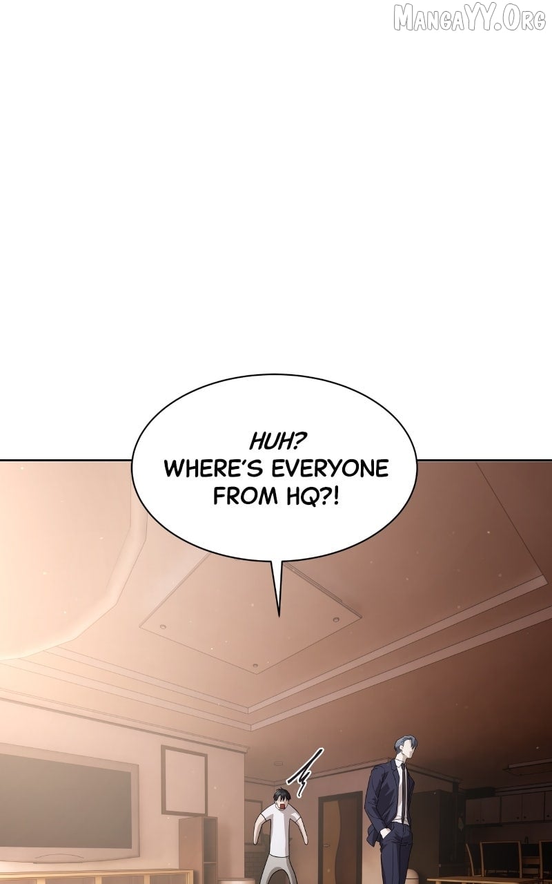 Special Civil Servant Chapter 51 - page 51