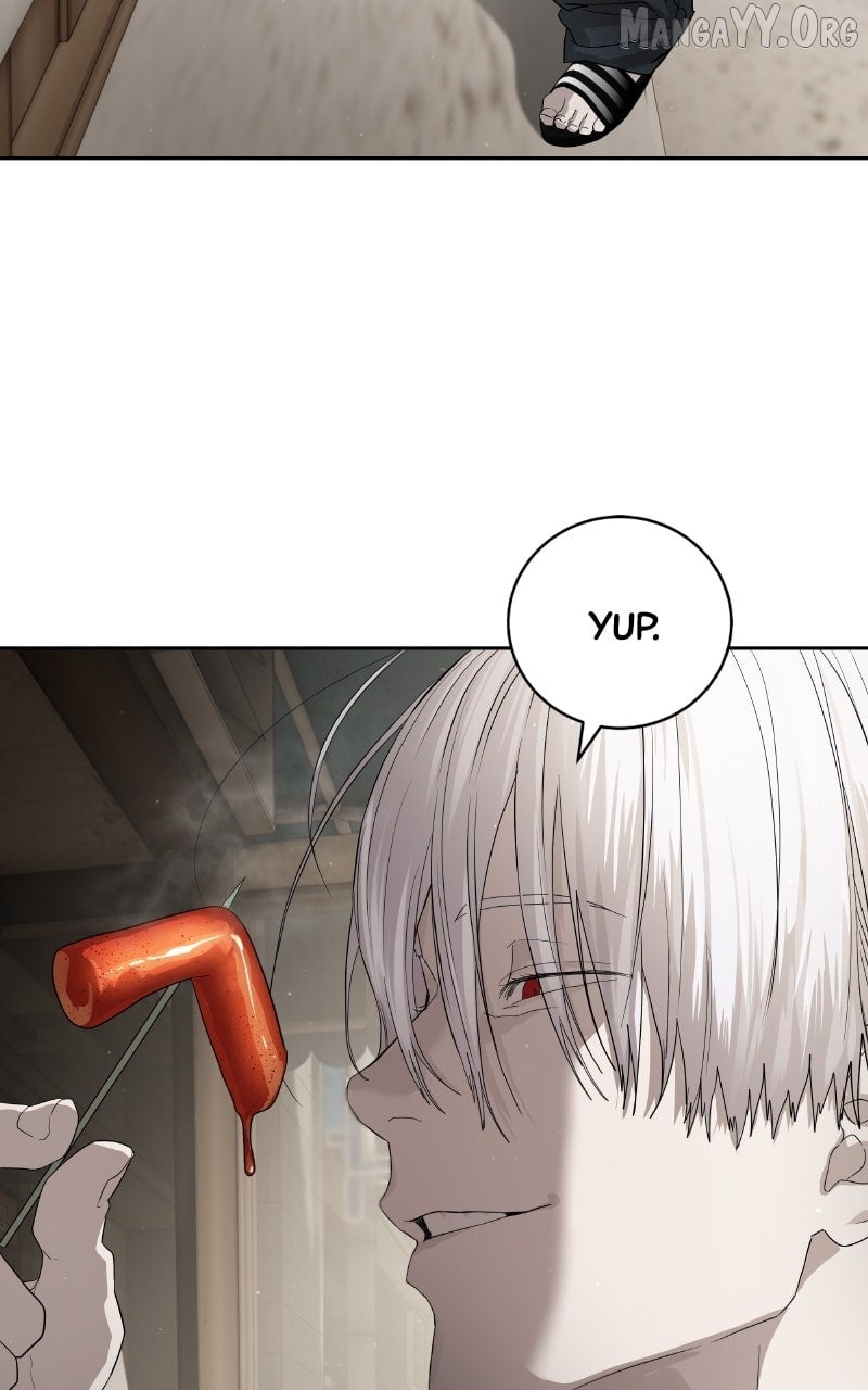 Special Civil Servant Chapter 51 - page 125