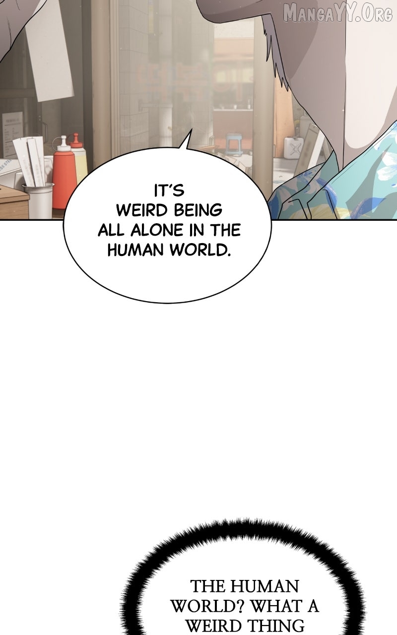 Special Civil Servant Chapter 51 - page 126