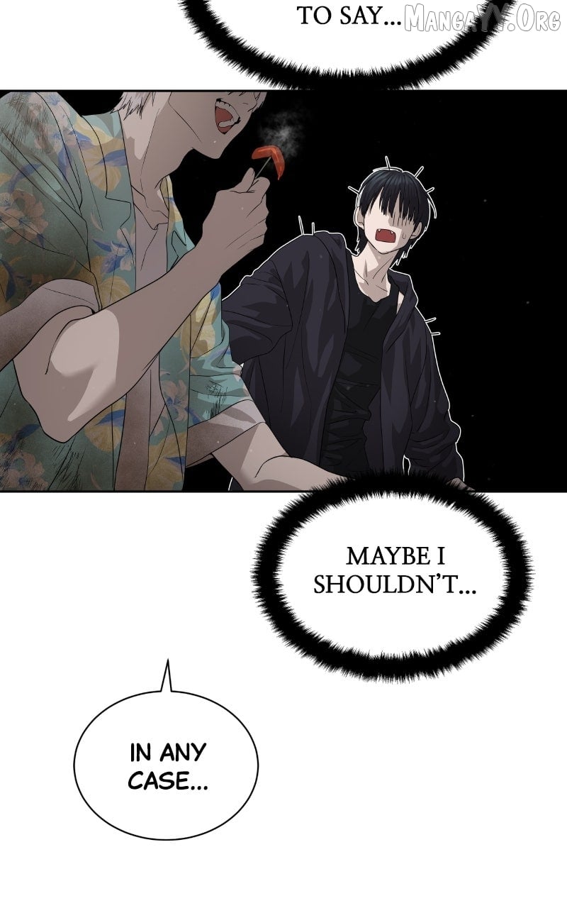 Special Civil Servant Chapter 51 - page 127