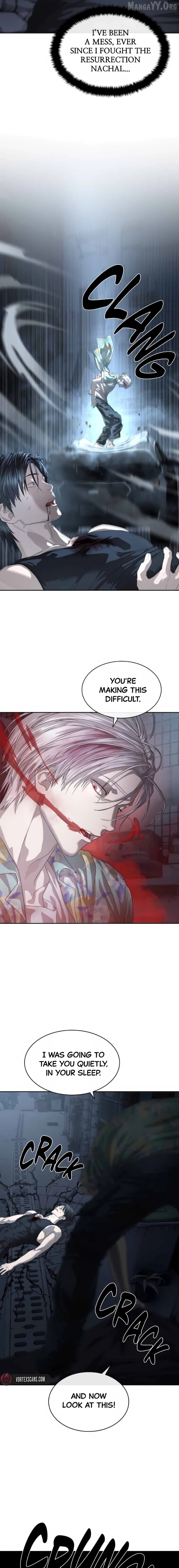 Special Civil Servant Chapter 52 - page 25