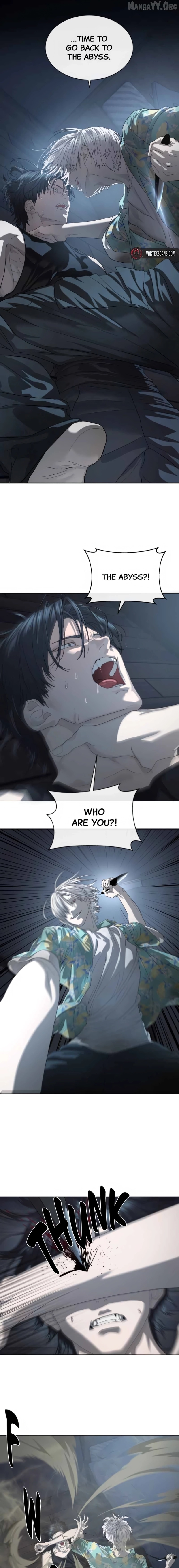 Special Civil Servant Chapter 52 - page 9