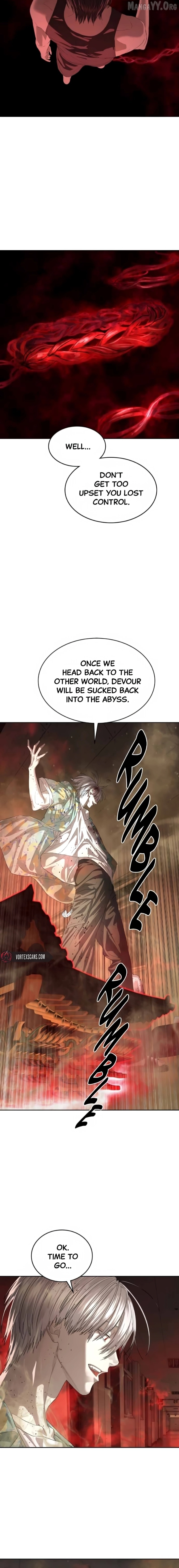 Special Civil Servant Chapter 53 - page 21