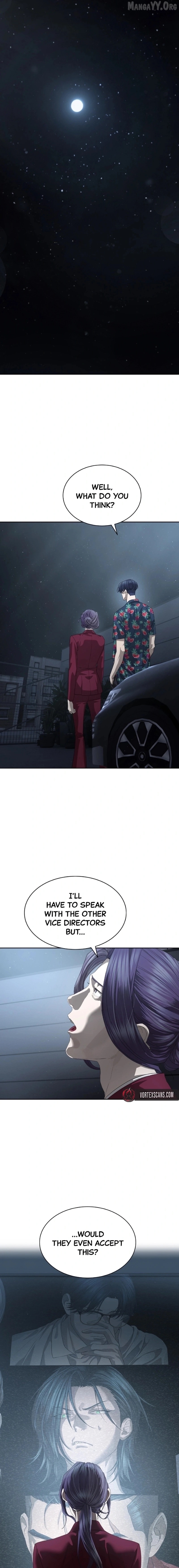 Special Civil Servant Chapter 54 - page 15
