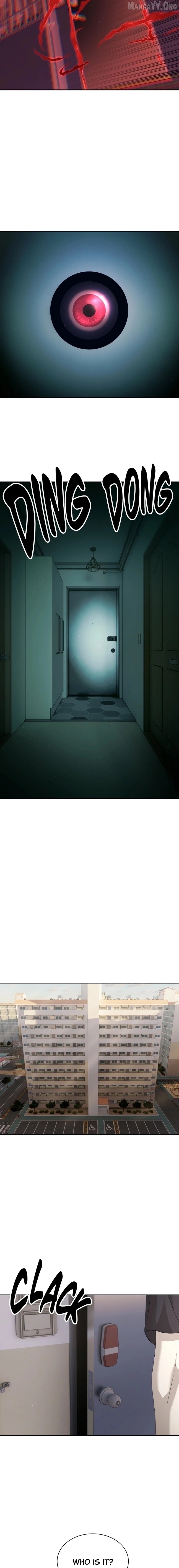 Special Civil Servant Chapter 55 - page 19