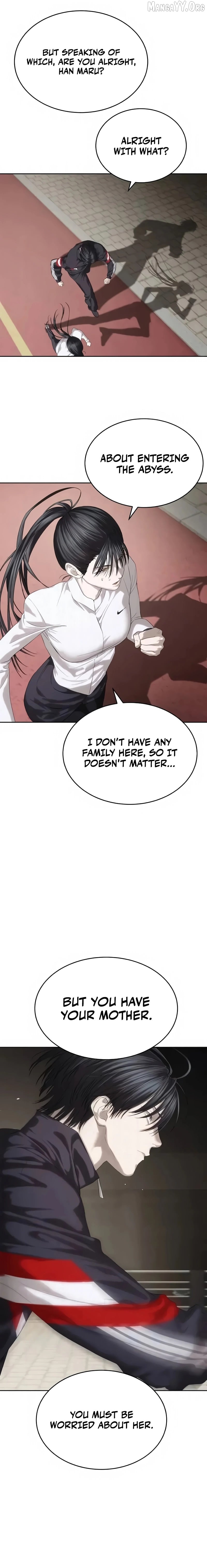Special Civil Servant Chapter 57 - page 7