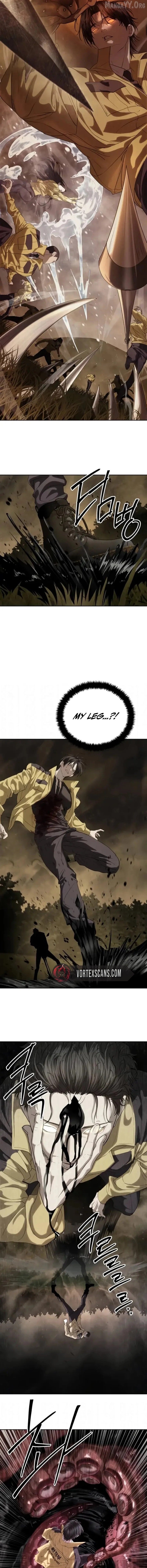 Special Civil Servant Chapter 59 - page 3