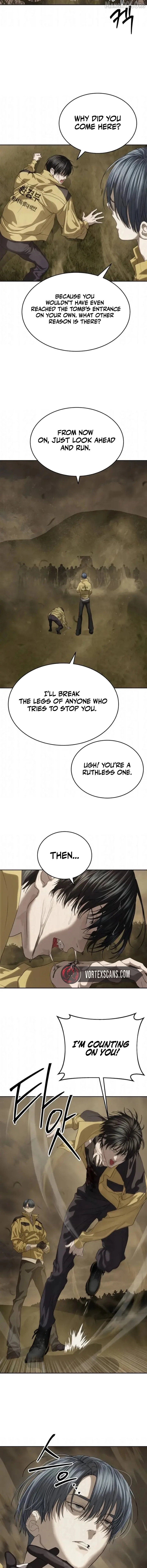 Special Civil Servant Chapter 59 - page 6