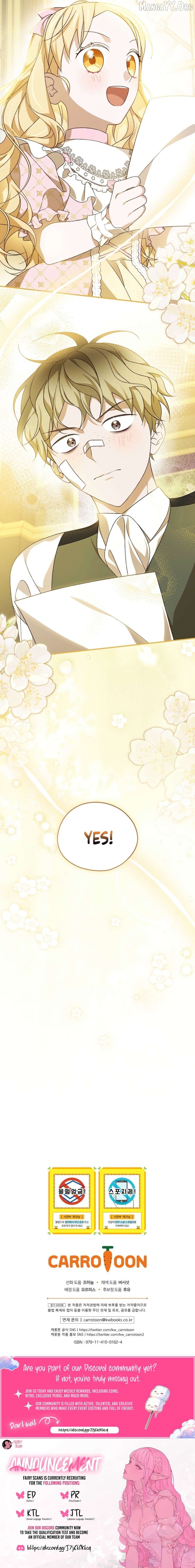 I Was Just Having Fun With The Time Limit Chapter 55 - page 18