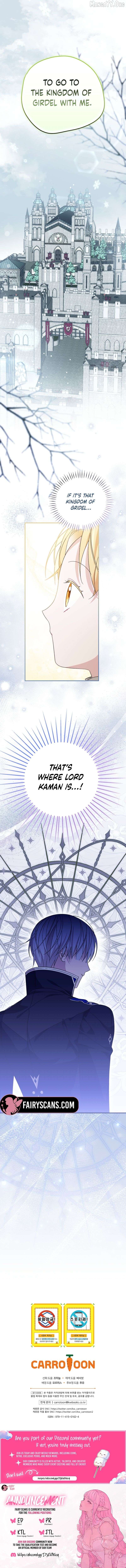 I Was Just Having Fun With The Time Limit Chapter 56 - page 9
