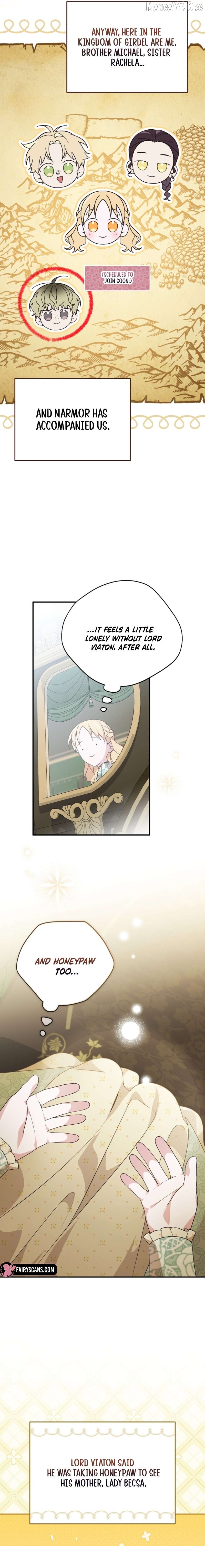 I Was Just Having Fun With The Time Limit Chapter 57 - page 10