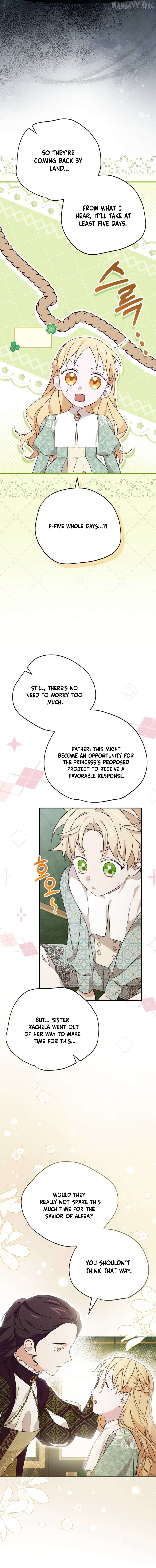 I Was Just Having Fun With The Time Limit Chapter 57 - page 13