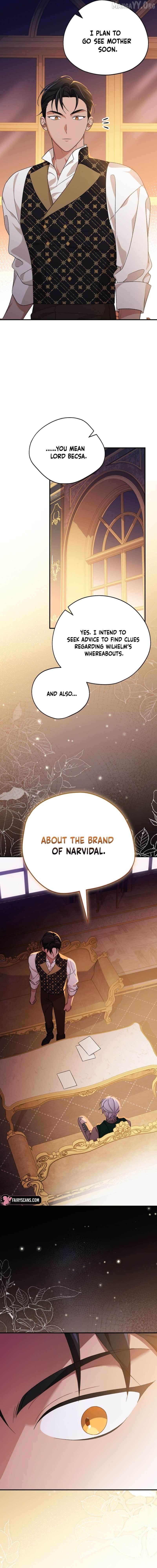 I Was Just Having Fun With The Time Limit Chapter 57 - page 3