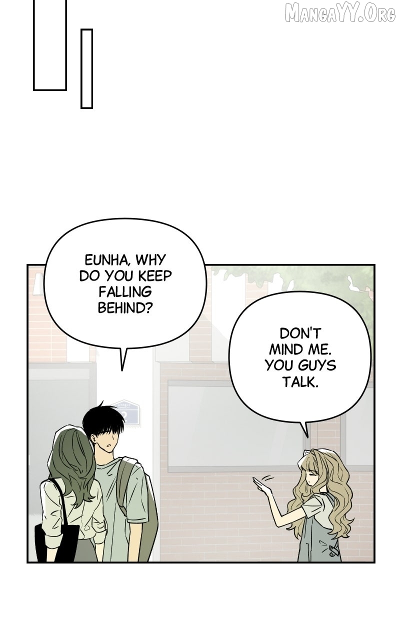 Locked to Death Chapter 76 - page 59