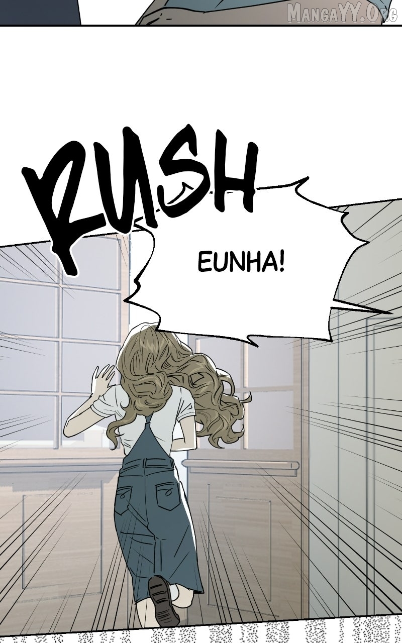 Locked to Death Chapter 77 - page 44