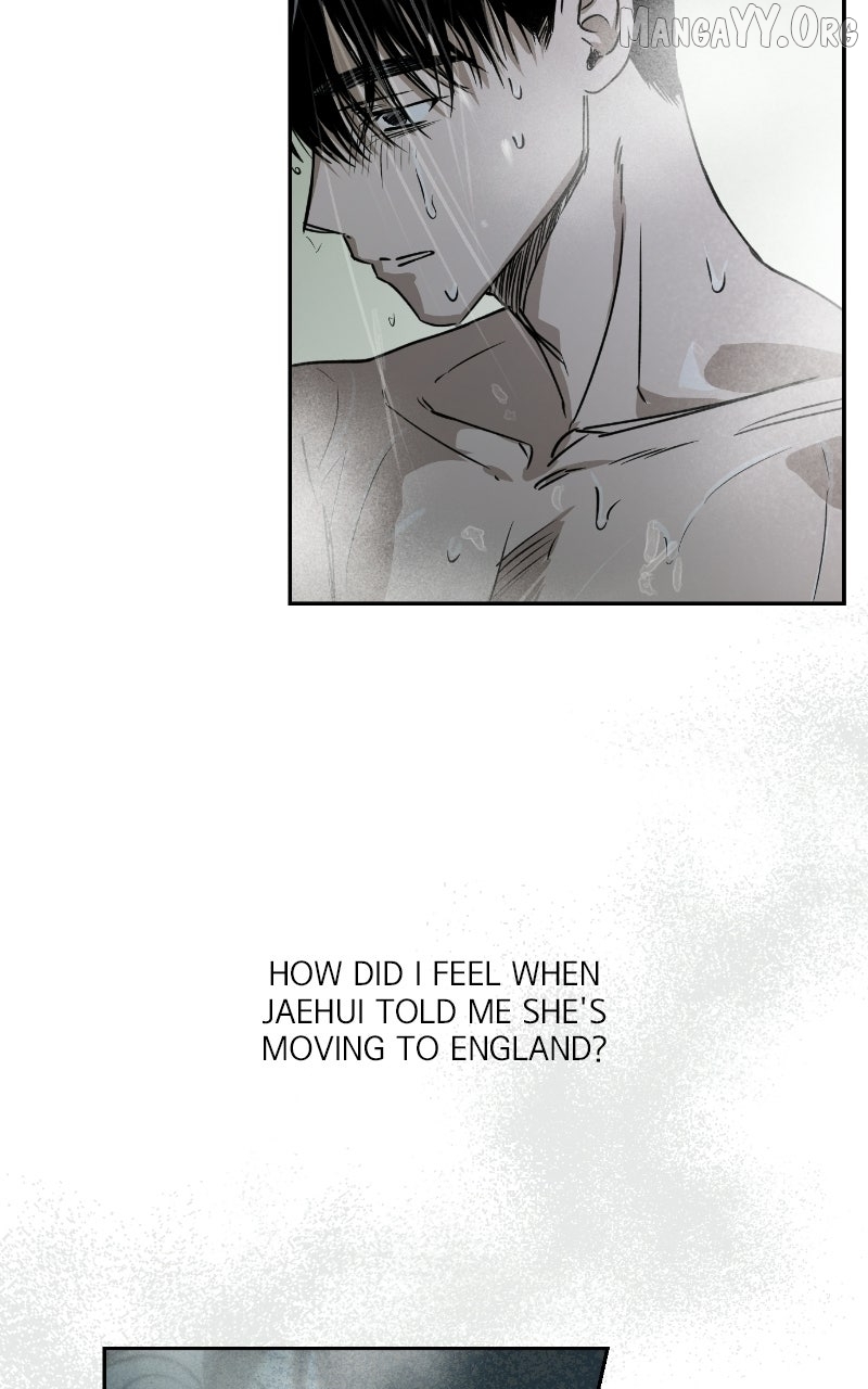Locked to Death Chapter 79 - page 10