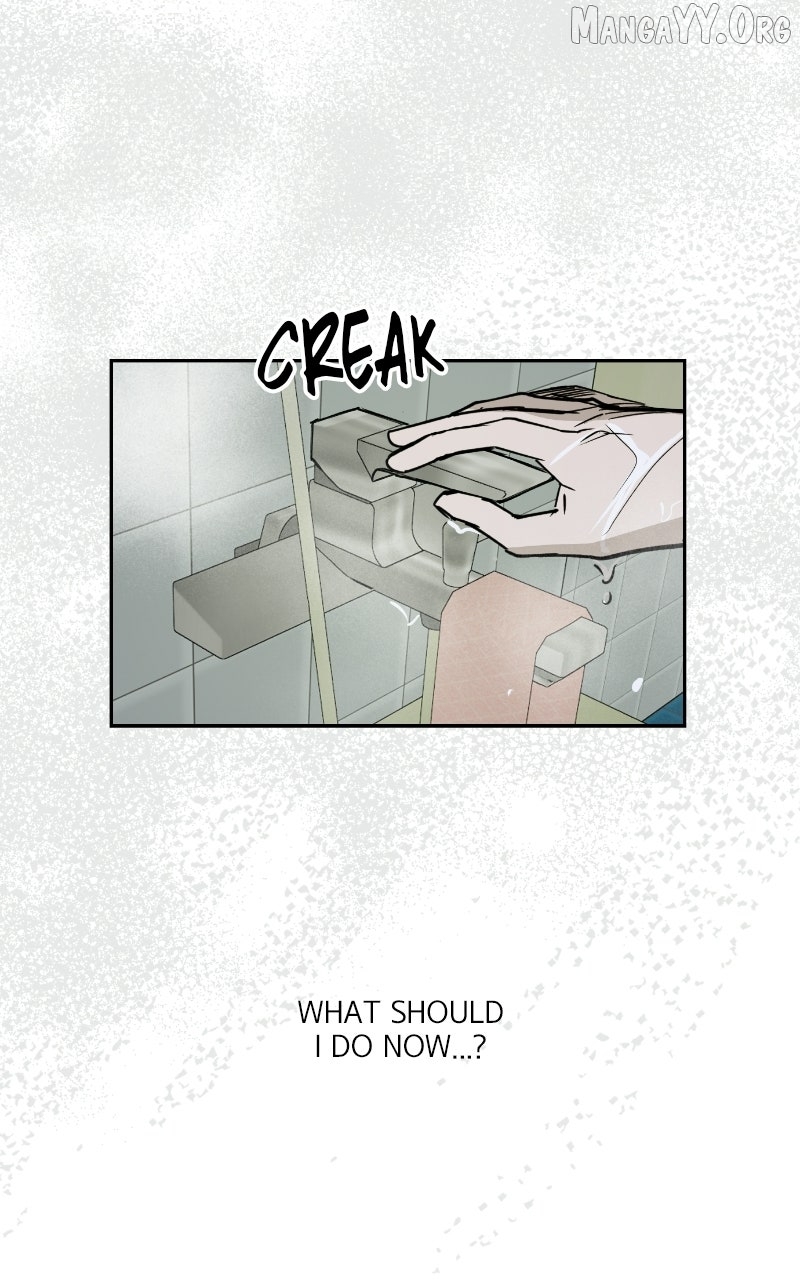 Locked to Death Chapter 79 - page 13