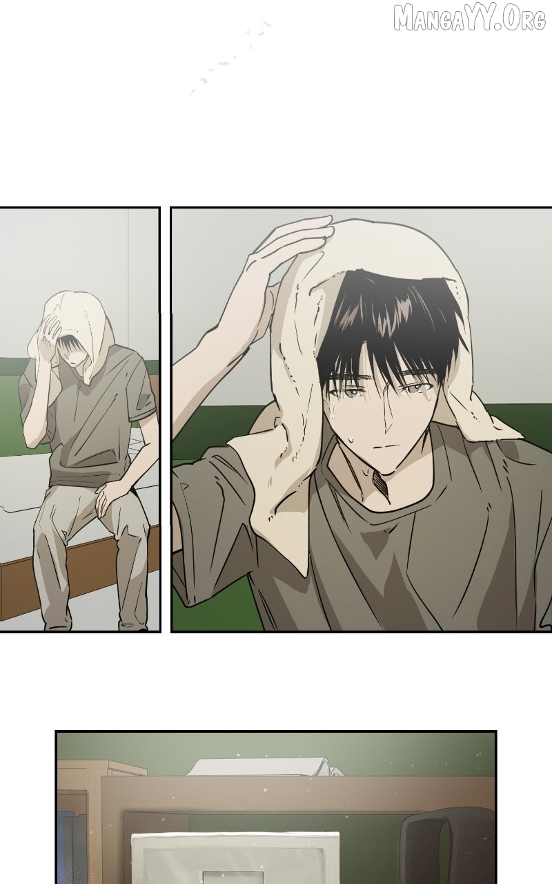 Locked to Death Chapter 79 - page 14