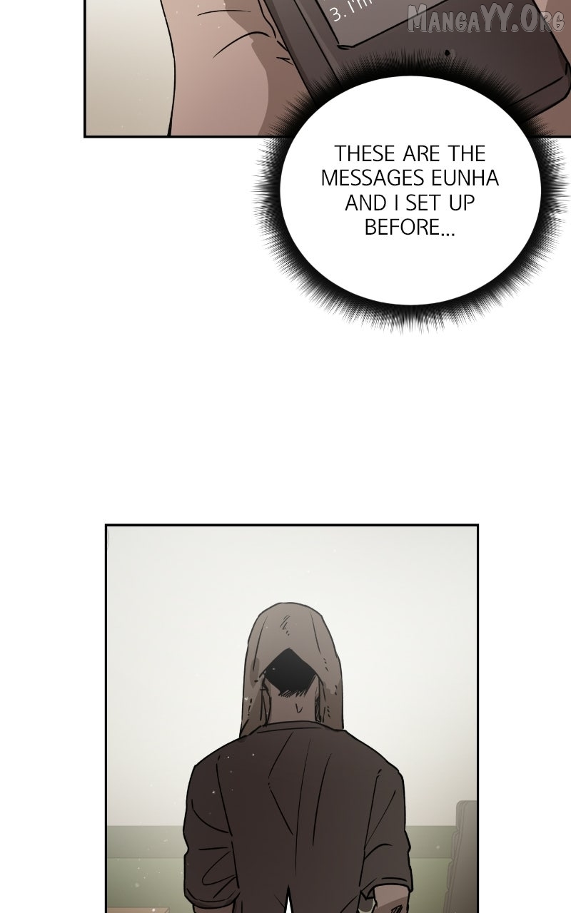 Locked to Death Chapter 79 - page 18