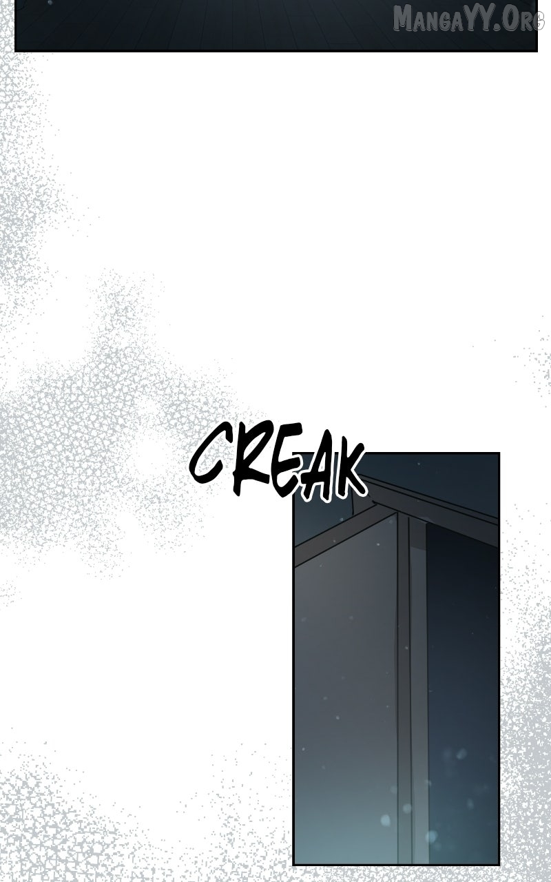 Locked to Death Chapter 79 - page 21