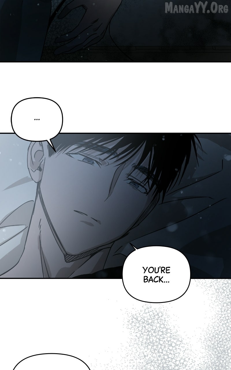 Locked to Death Chapter 79 - page 26
