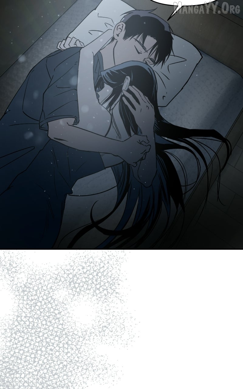 Locked to Death Chapter 79 - page 28