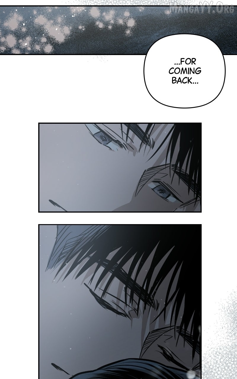 Locked to Death Chapter 79 - page 30